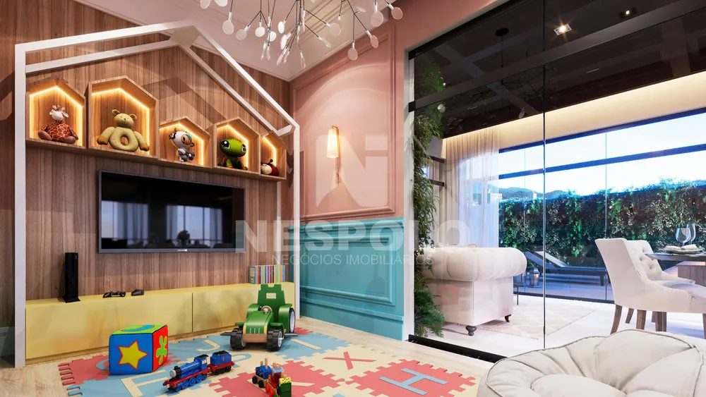 Apartamento, 1 quarto, 63 m² - Foto 9