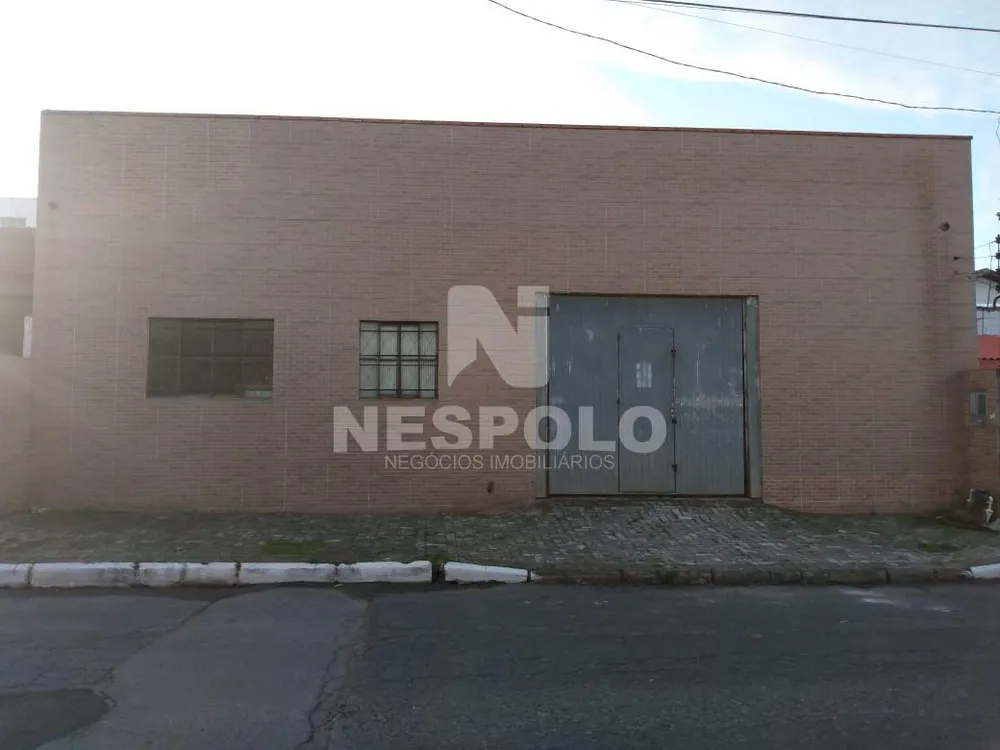 Depósito-Galpão, 252 m² - Foto 2