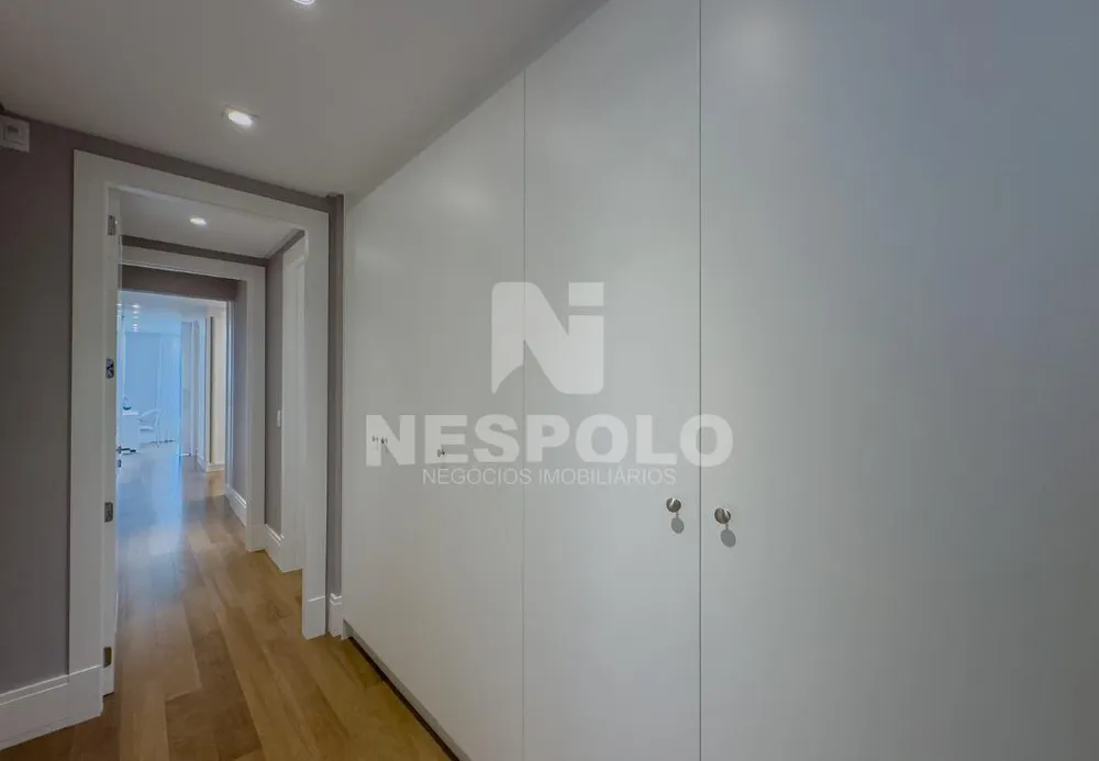 Apartamento, 3 quartos, 316 m² - Foto 4