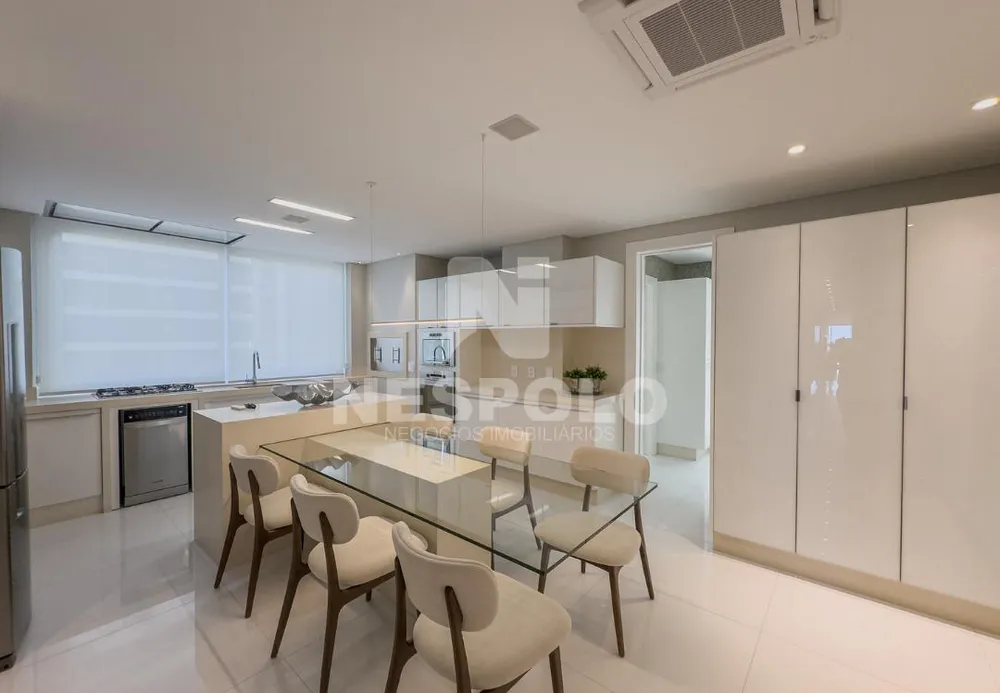 Apartamento, 3 quartos, 316 m² - Foto 6