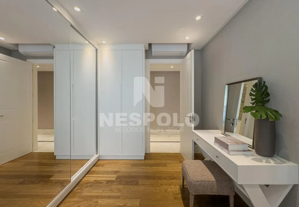 Apartamento, 3 quartos, 316 m² - Foto 2