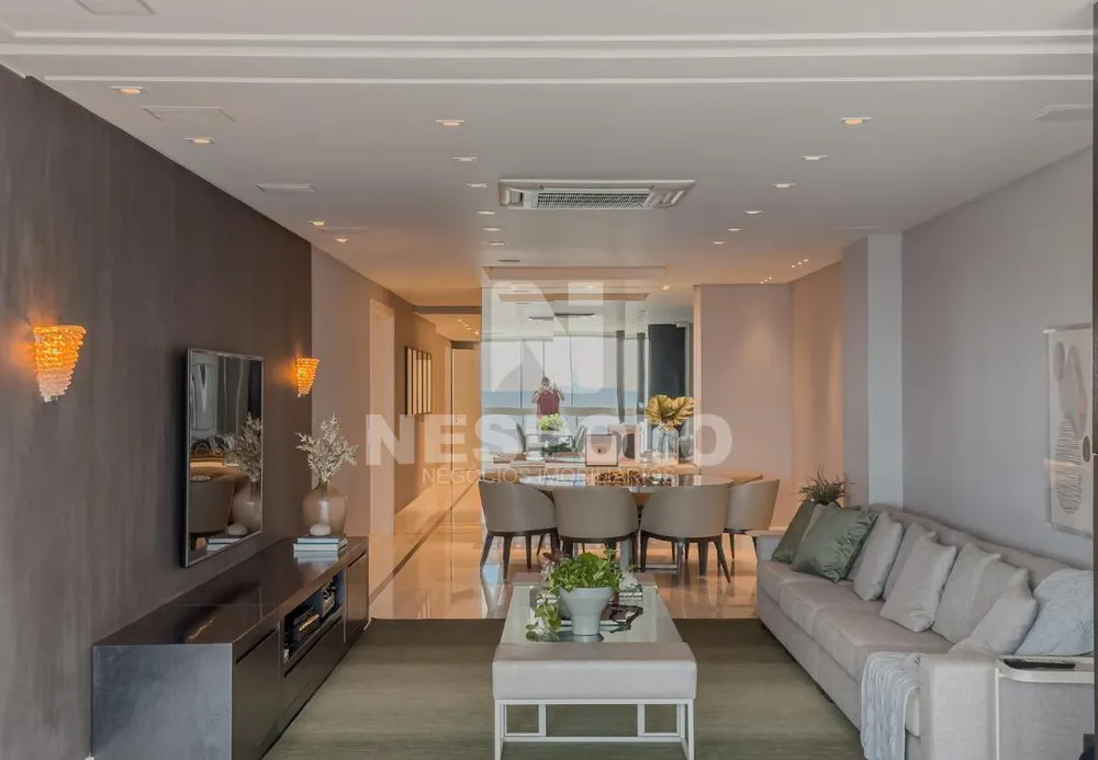 Apartamento, 3 quartos, 316 m² - Foto 7