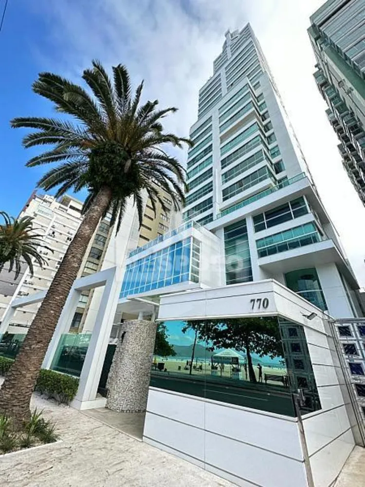 Apartamento, 3 quartos, 316 m² - Foto 1