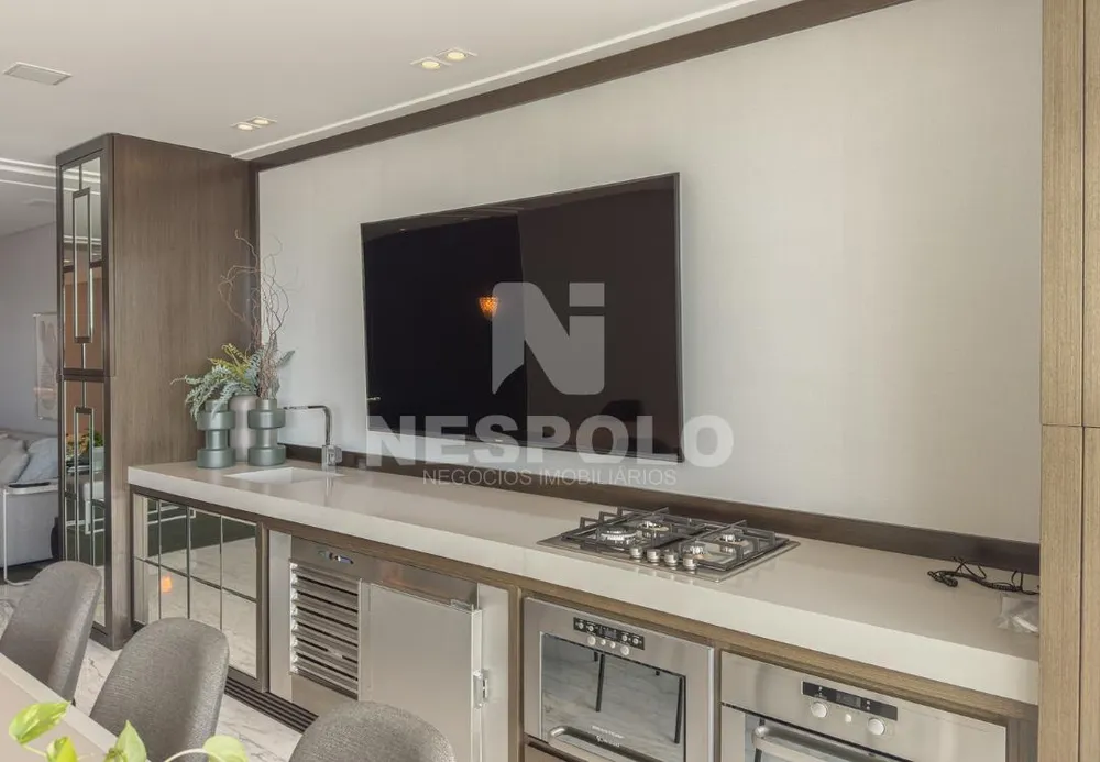 Apartamento, 3 quartos, 316 m² - Foto 4