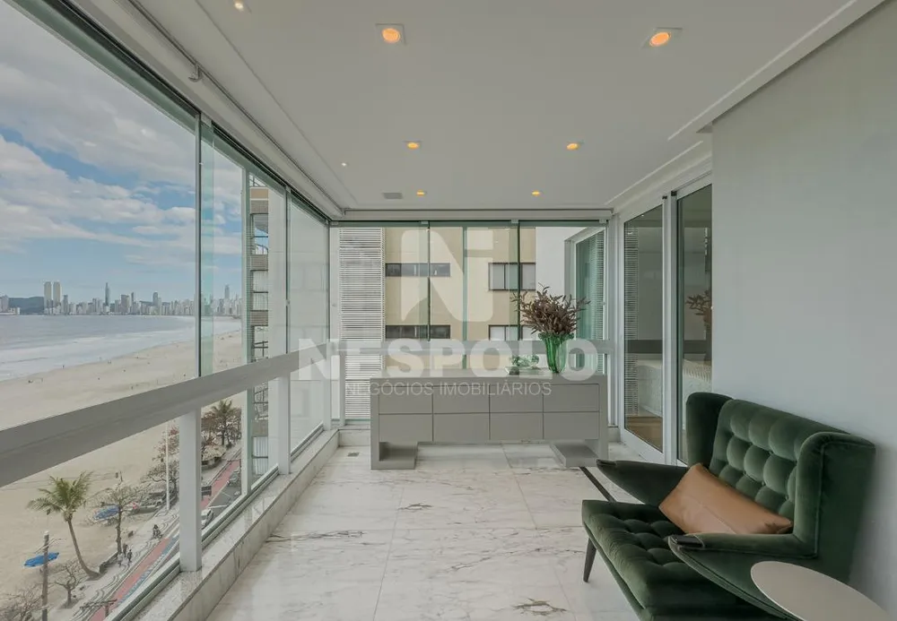 Apartamento, 3 quartos, 316 m² - Foto 1