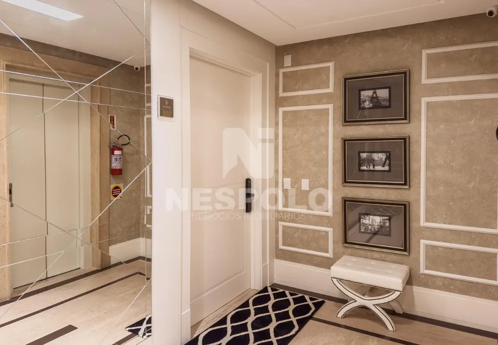 Apartamento, 3 quartos, 316 m² - Foto 5