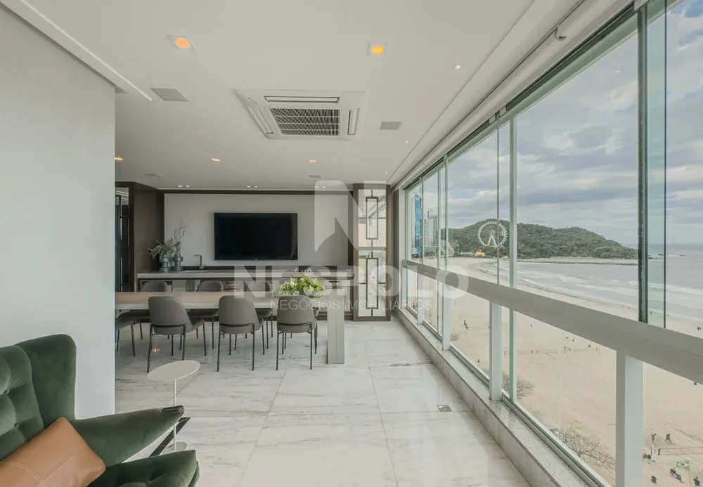 Apartamento, 3 quartos, 316 m² - Foto 5