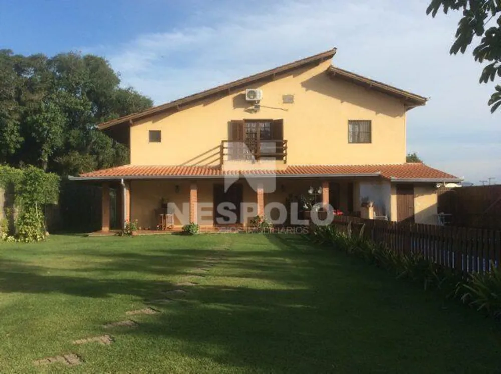 Casa, 5 quartos, 377 m² - Foto 2