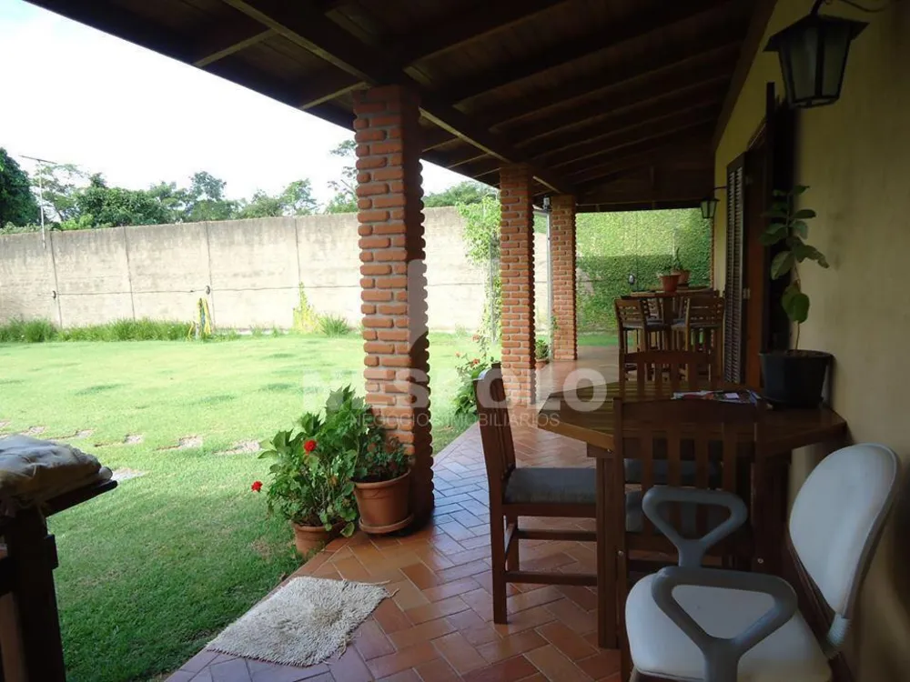 Casa, 5 quartos, 377 m² - Foto 4