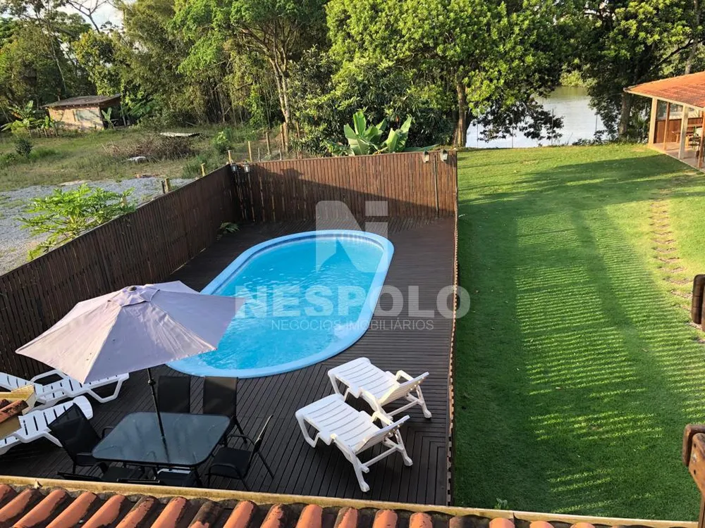 Casa, 5 quartos, 377 m² - Foto 7