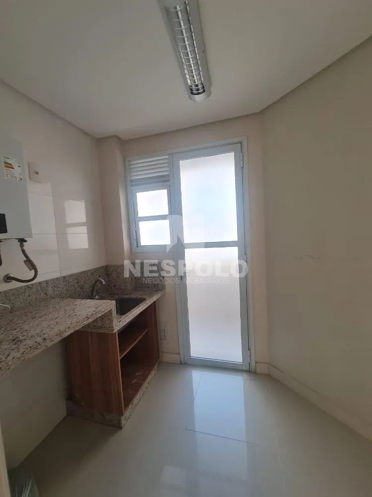 Apartamento, 3 quartos, 107 m² - Foto 9