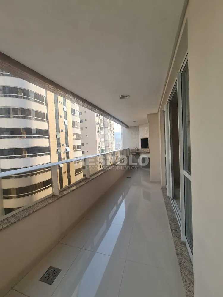 Apartamento, 3 quartos, 107 m² - Foto 3