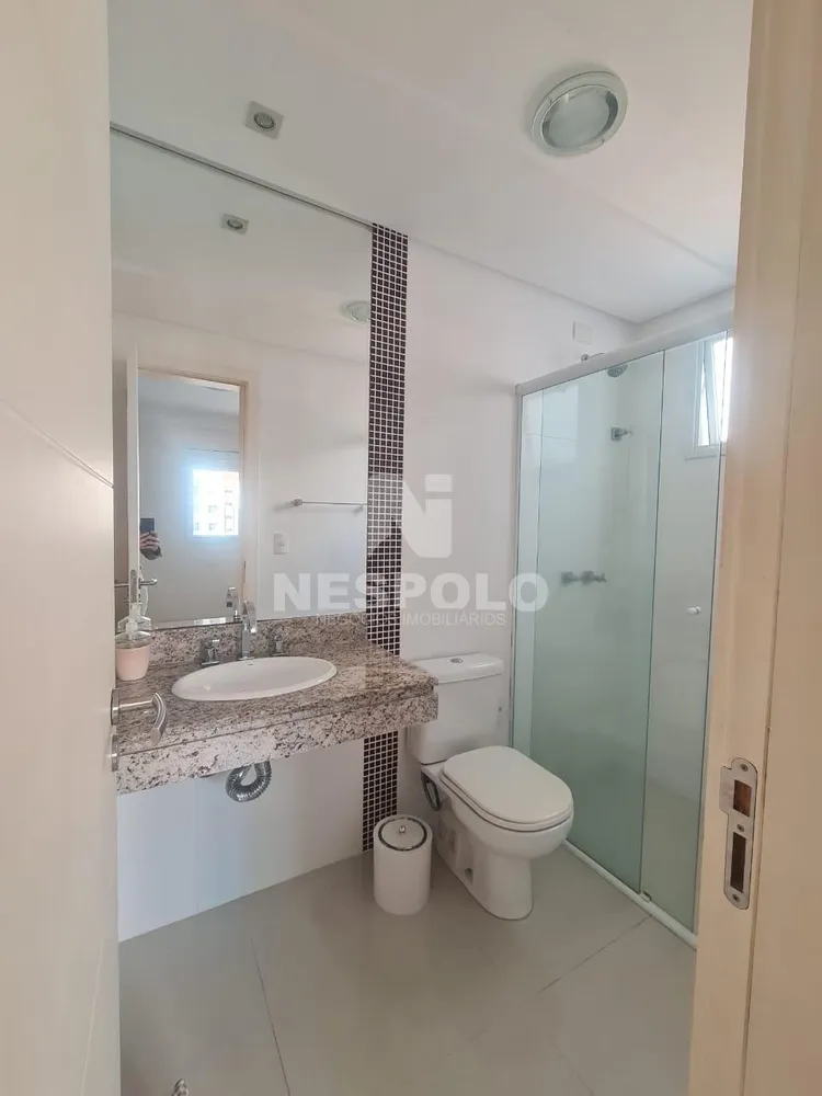 Apartamento, 3 quartos, 107 m² - Foto 11
