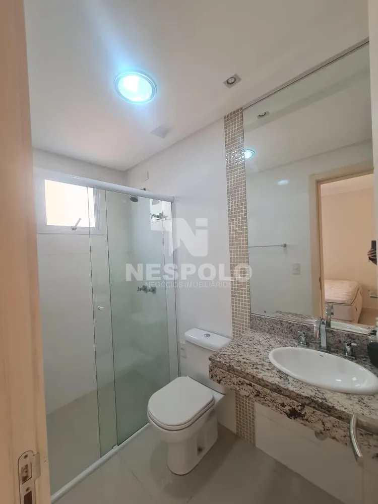 Apartamento, 3 quartos, 107 m² - Foto 2