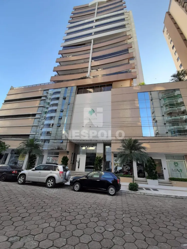 Apartamento, 3 quartos, 107 m² - Foto 1