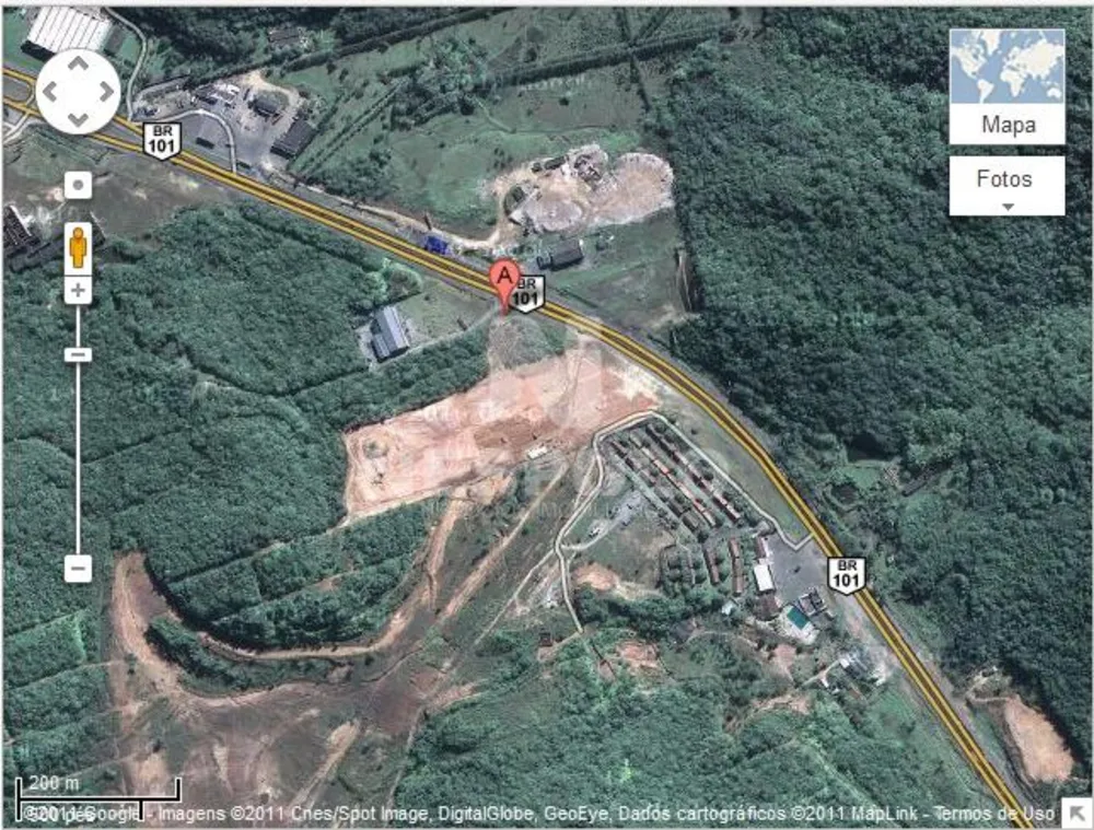Terreno, 5 hectares - Foto 3