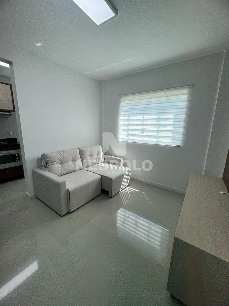 Apartamento, 1 quarto, 58 m² - Foto 3