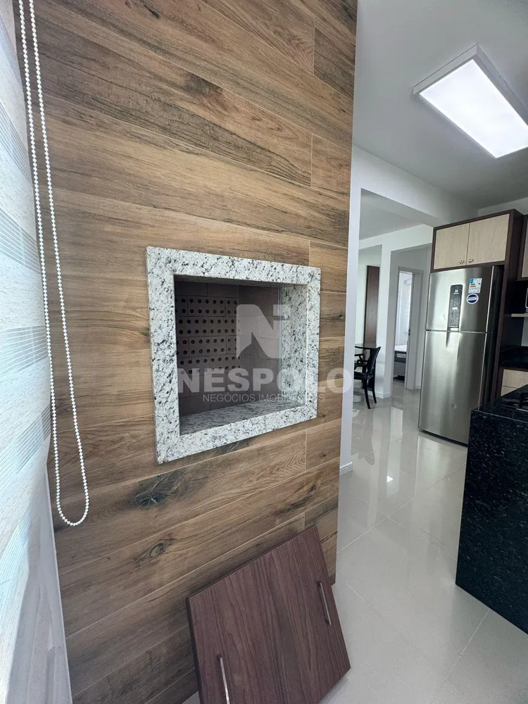 Apartamento, 1 quarto, 58 m² - Foto 5