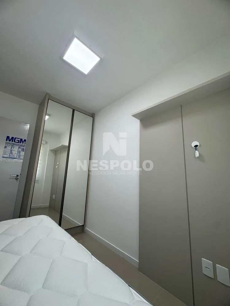 Apartamento, 1 quarto, 58 m² - Foto 1