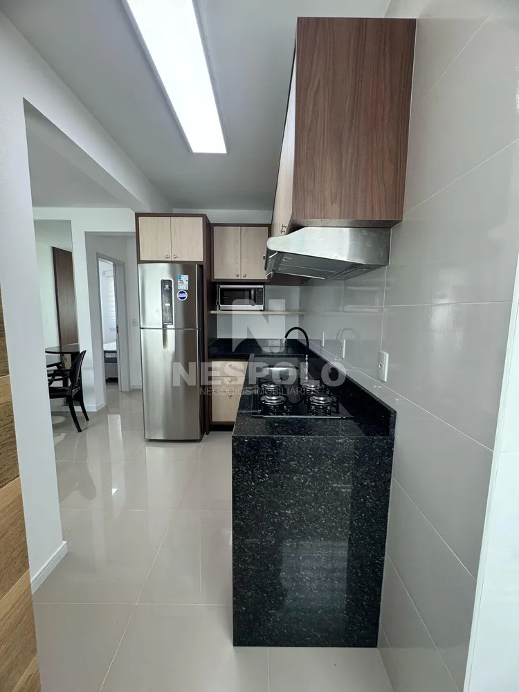 Apartamento, 1 quarto, 58 m² - Foto 2