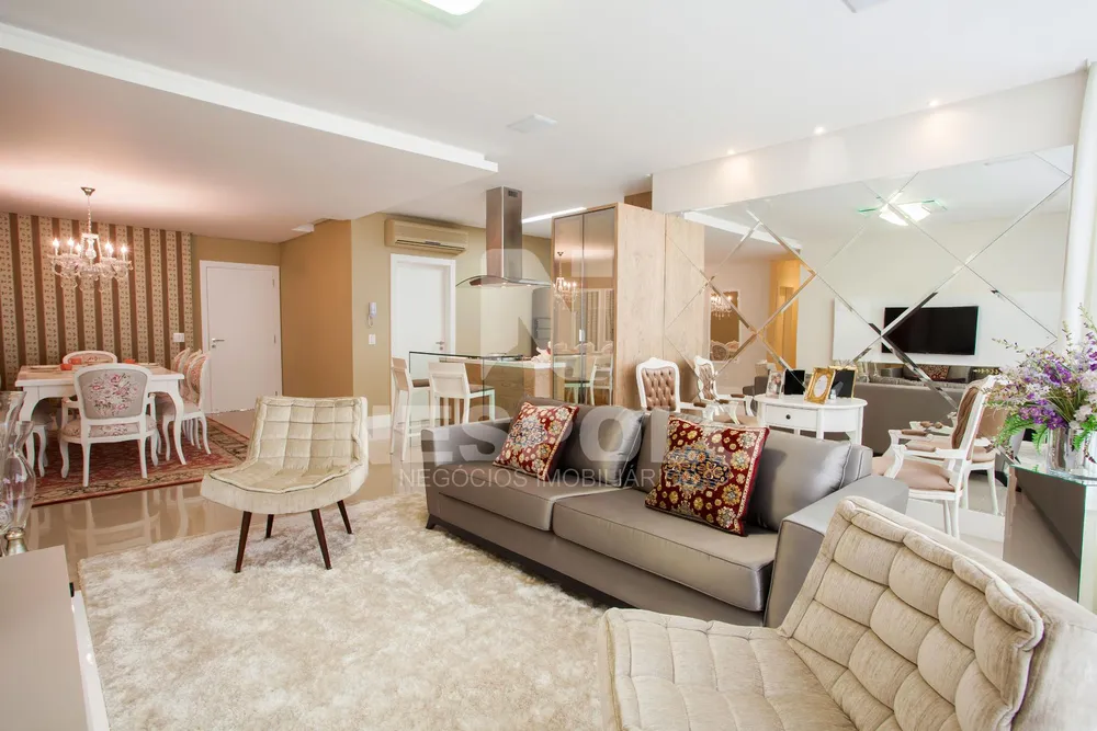 Apartamento, 3 quartos, 128 m² - Foto 15