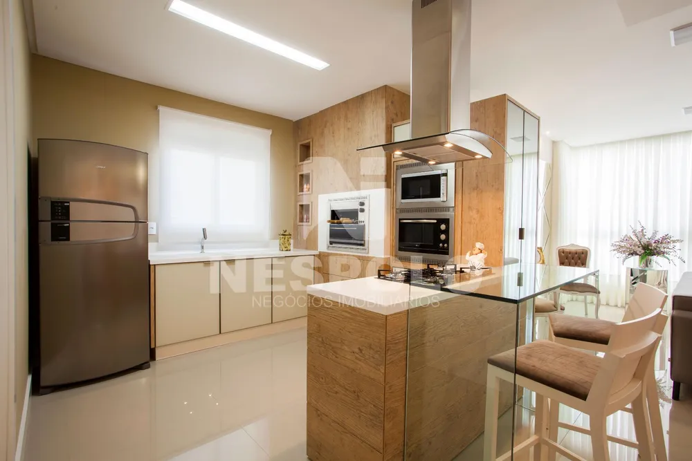 Apartamento, 3 quartos, 128 m² - Foto 16