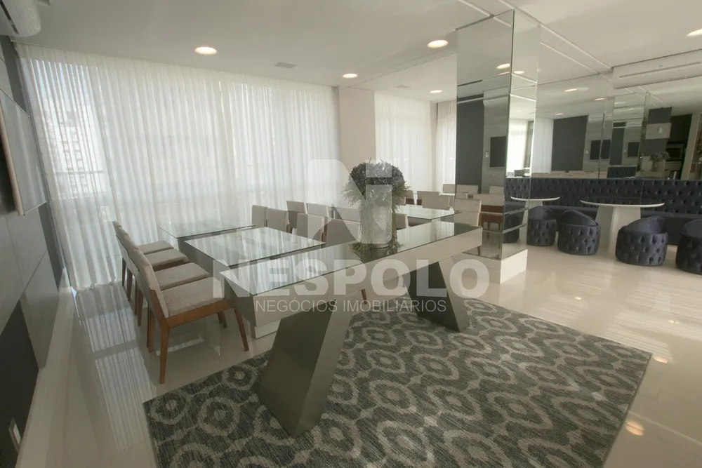 Apartamento, 3 quartos, 128 m² - Foto 4
