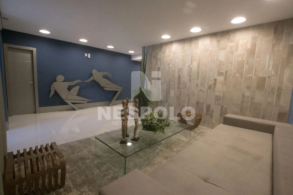 Apartamento, 3 quartos, 128 m² - Foto 8