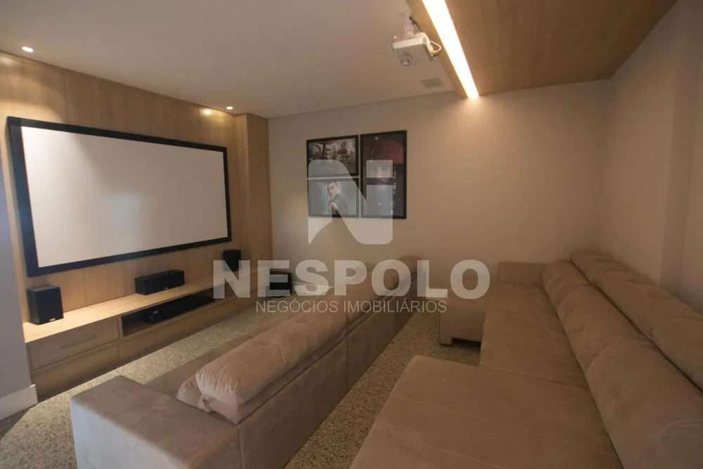 Apartamento, 3 quartos, 128 m² - Foto 2