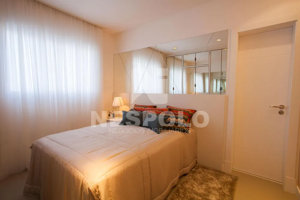 Apartamento, 3 quartos, 128 m² - Foto 6