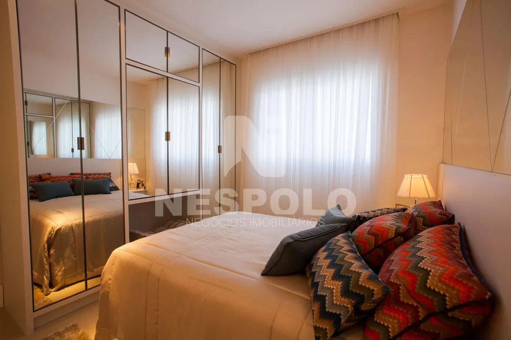 Apartamento, 3 quartos, 128 m² - Foto 3
