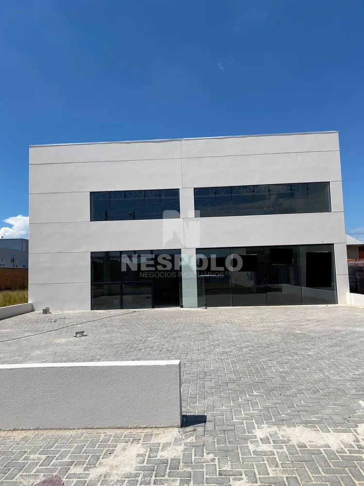 Depósito-Galpão, 217 m² - Foto 5