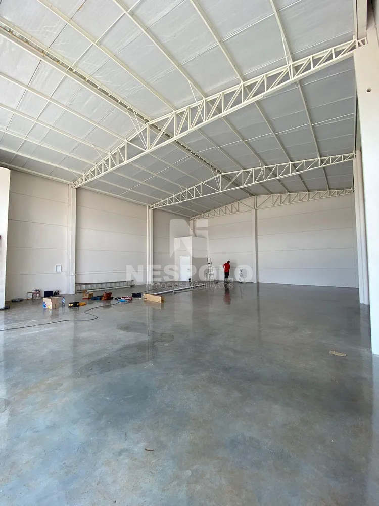 Depósito-Galpão, 217 m² - Foto 4