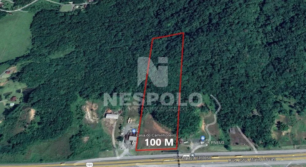 Terreno, 5 hectares - Foto 4