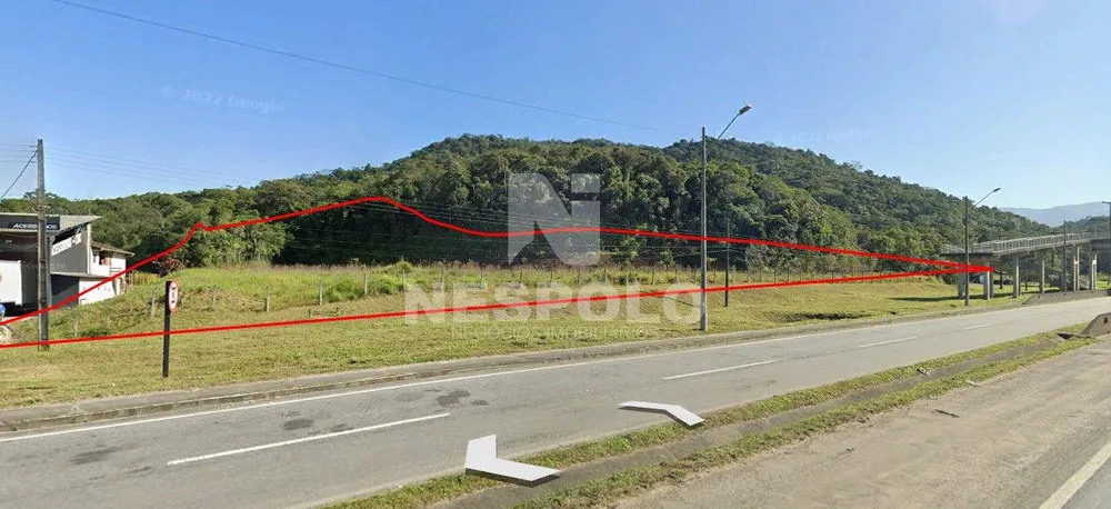 Terreno, 5 hectares - Foto 1