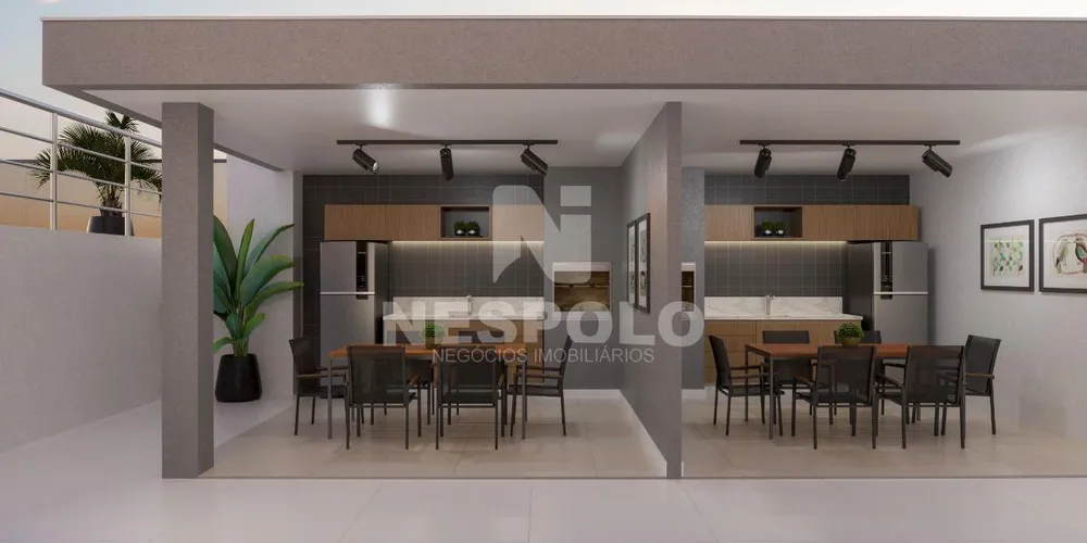 Apartamento, 1 quarto, 60 m² - Foto 4