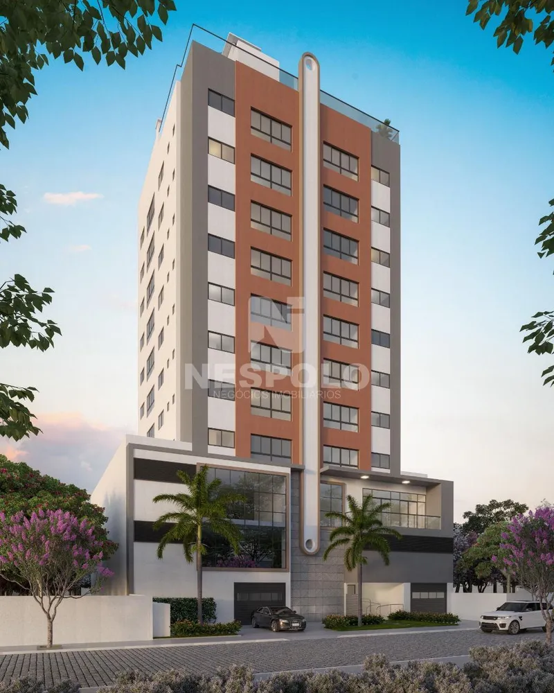 Apartamento, 1 quarto, 60 m² - Foto 1