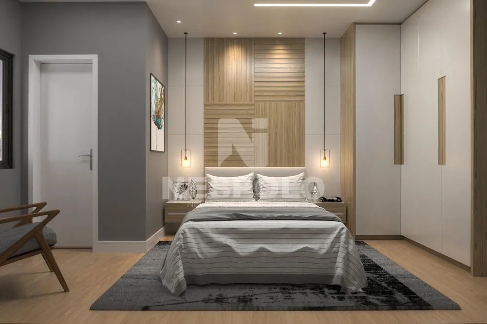 Apartamento, 1 quarto, 60 m² - Foto 7