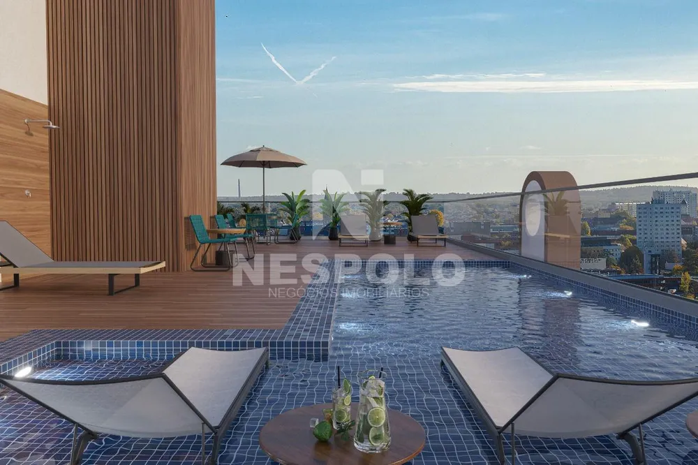 Apartamento, 1 quarto, 60 m² - Foto 8