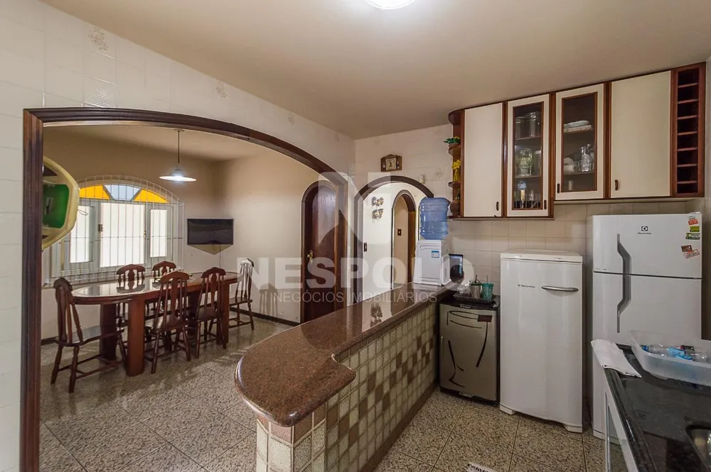 Casa, 3 quartos, 300 m² - Foto 6