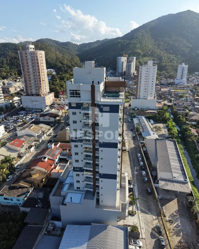 Apartamento, 2 quartos, 89 m² - Foto 3