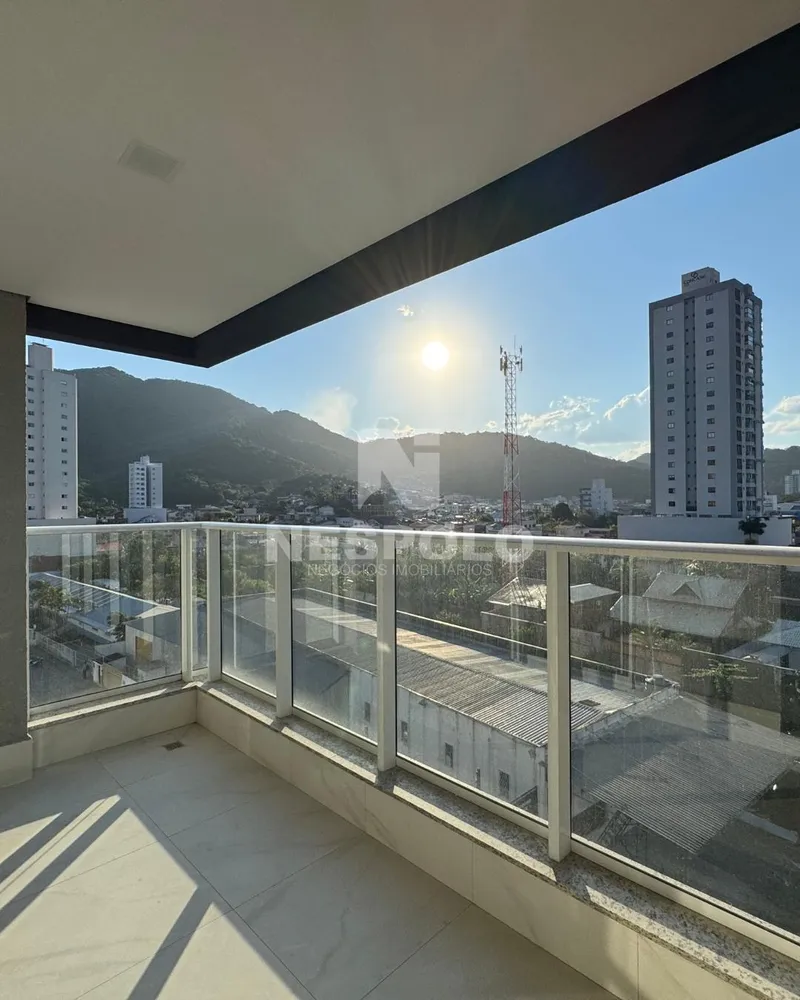 Apartamento, 2 quartos, 89 m² - Foto 4