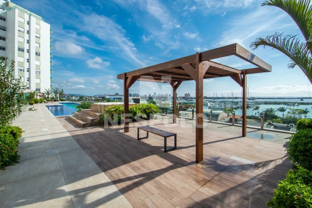 Cobertura, 4 quartos, 360 m² - Foto 3