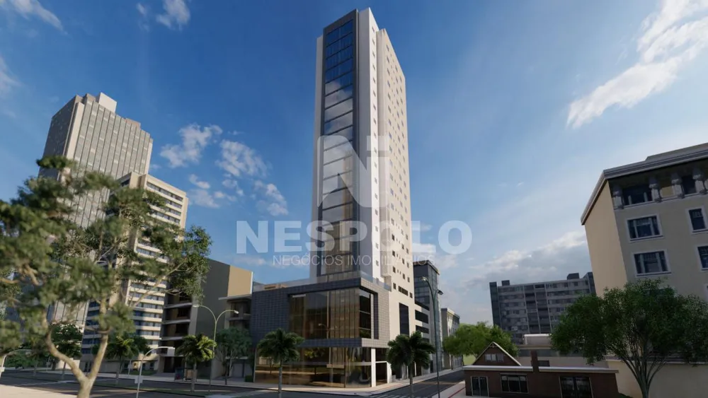 Apartamento, 4 quartos, 135 m² - Foto 6