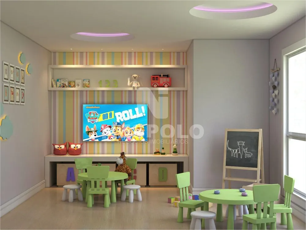 Apartamento, 4 quartos, 135 m² - Foto 8