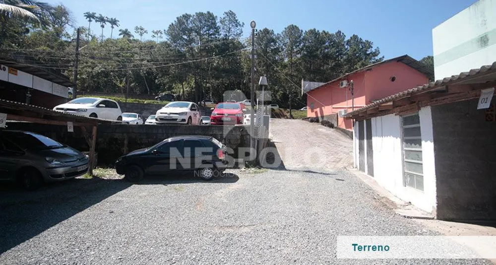 Terreno, 1402 m² - Foto 8