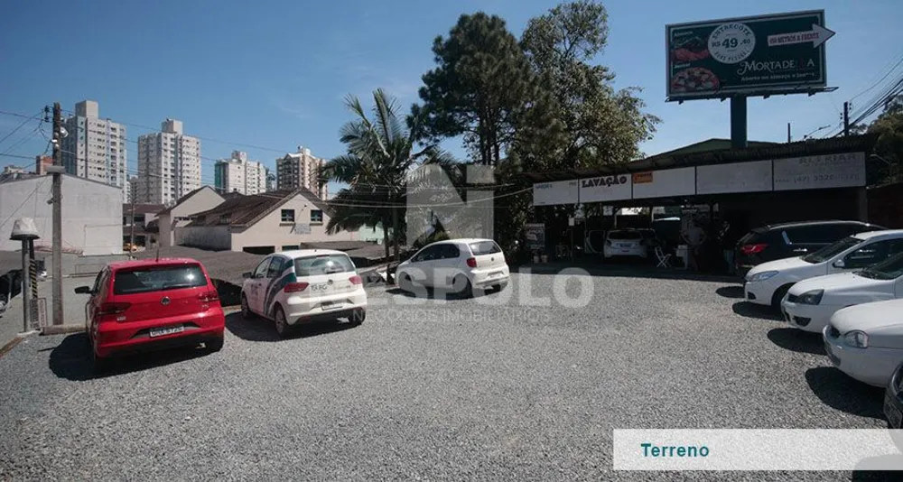 Terreno, 1402 m² - Foto 9