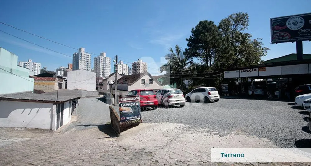 Terreno, 1402 m² - Foto 7