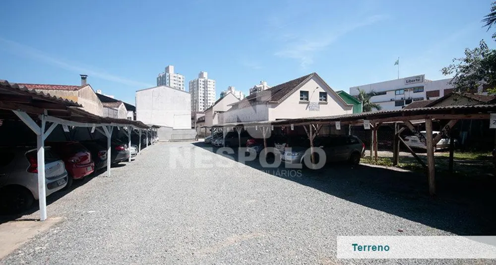 Terreno, 1402 m² - Foto 1