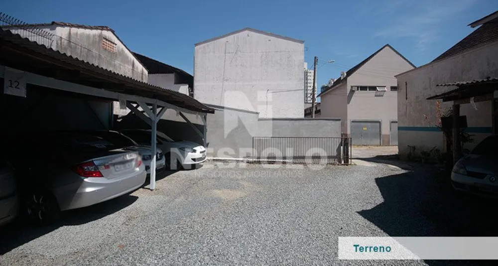 Terreno, 1402 m² - Foto 4
